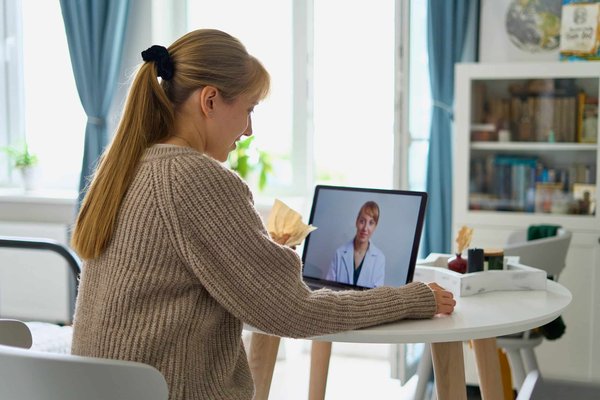 What Are the Challenges and Benefits of Adopting Telehealth in UK General Practice?