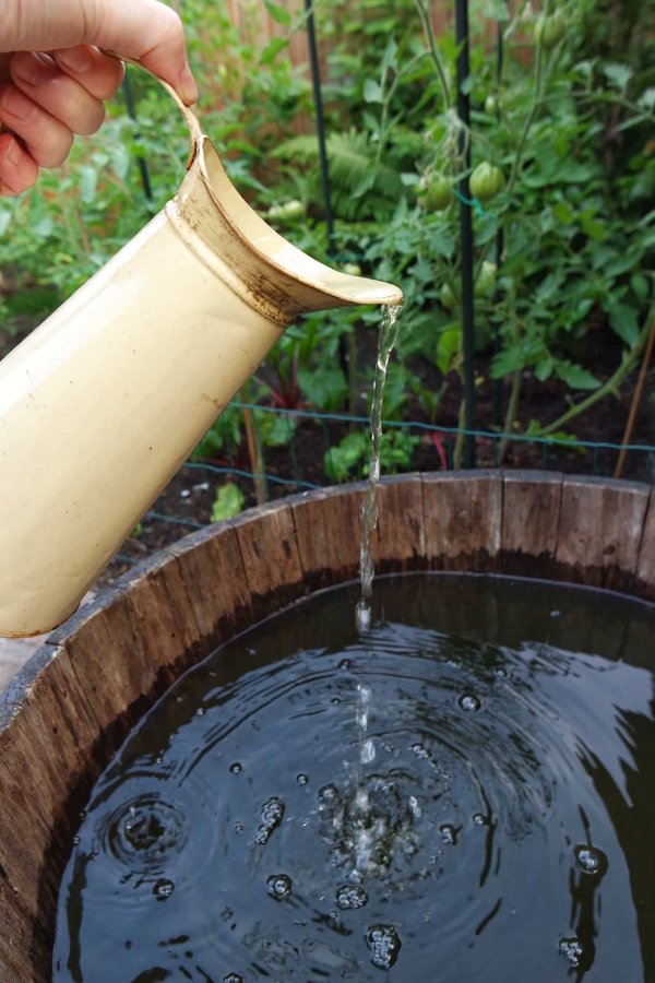 What Are the Best Practices for Incorporating Rainwater Harvesting Systems in Real Estate?