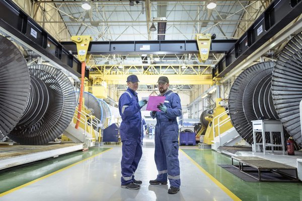 How Are Digital Twins Being Used to Enhance Maintenance in the Aerospace Industry?